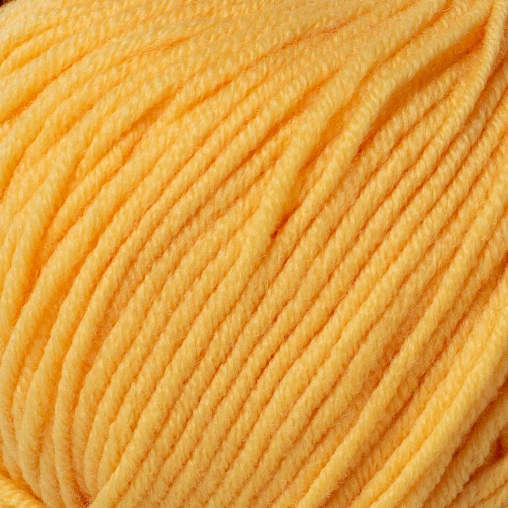 Fibra Natura Dona Knitting Yarn, Yellow - 106-02 - Image 2