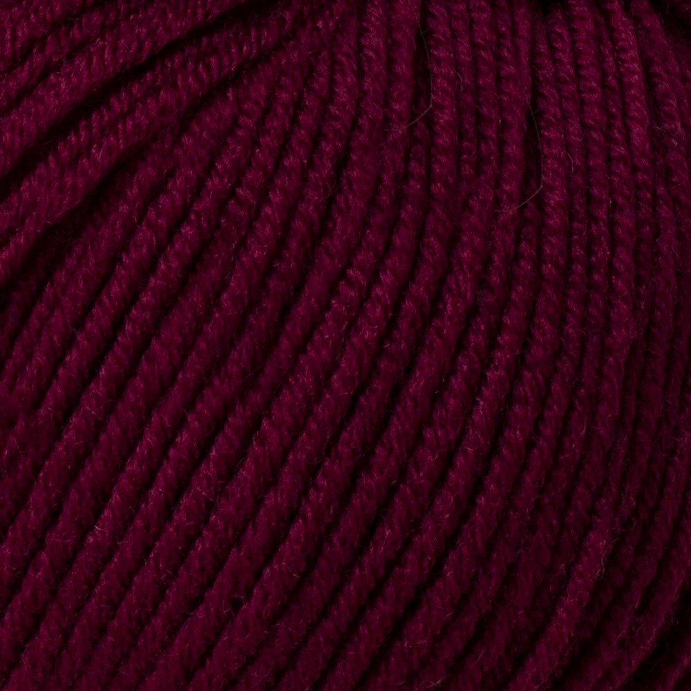 Fibra Natura Dona Yarn, Plum - 106-16 - Image 2
