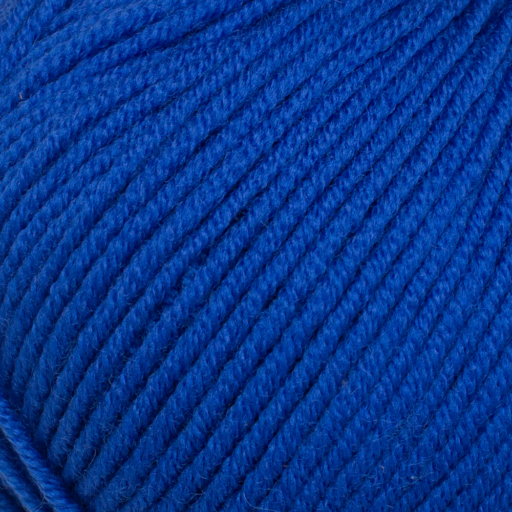 Fibra Natura Dona Yarn, Saxe Blue - 106-21 - Image 2