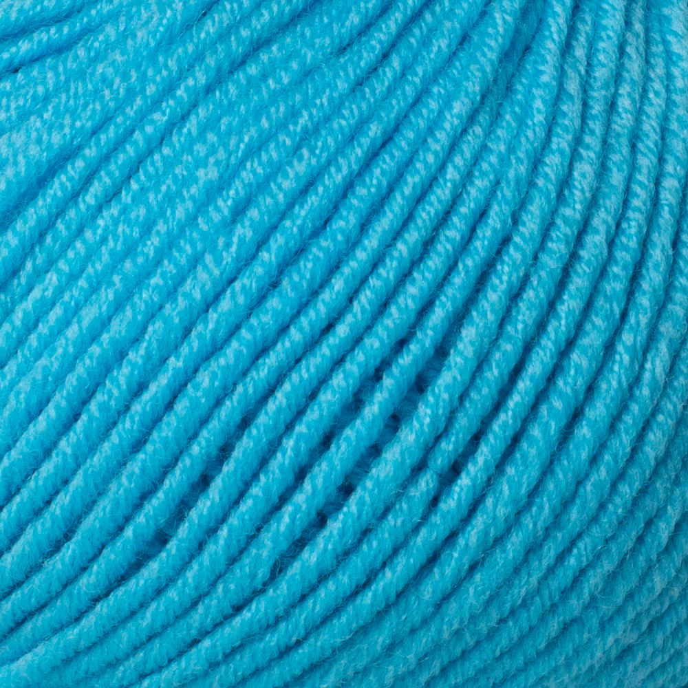 Fibra Natura Dona Yarn, Turquoise - 106-19 - Image 2