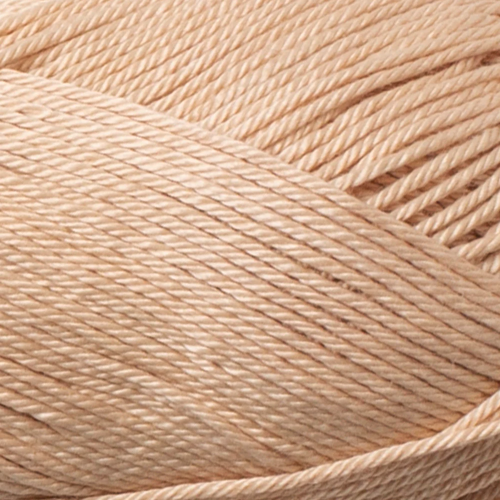 Fibra Natura Luxor Yarn, Beige - 105-34 - Image 2