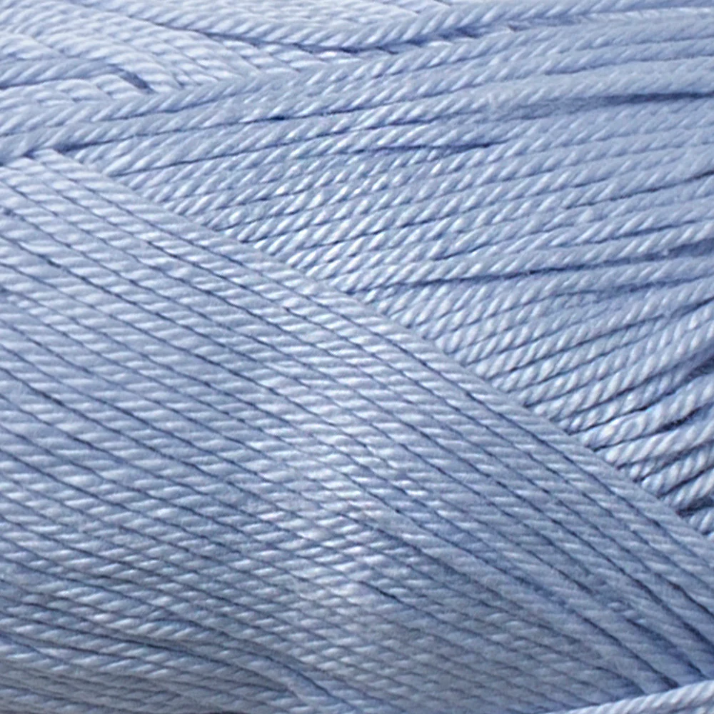 Fibra Natura Luxor Yarn, Blue - 105-36 - Image 2