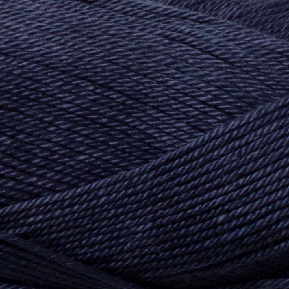 Fibra Natura Luxor Yarn, Dark Navy - 105-29 - Image 2