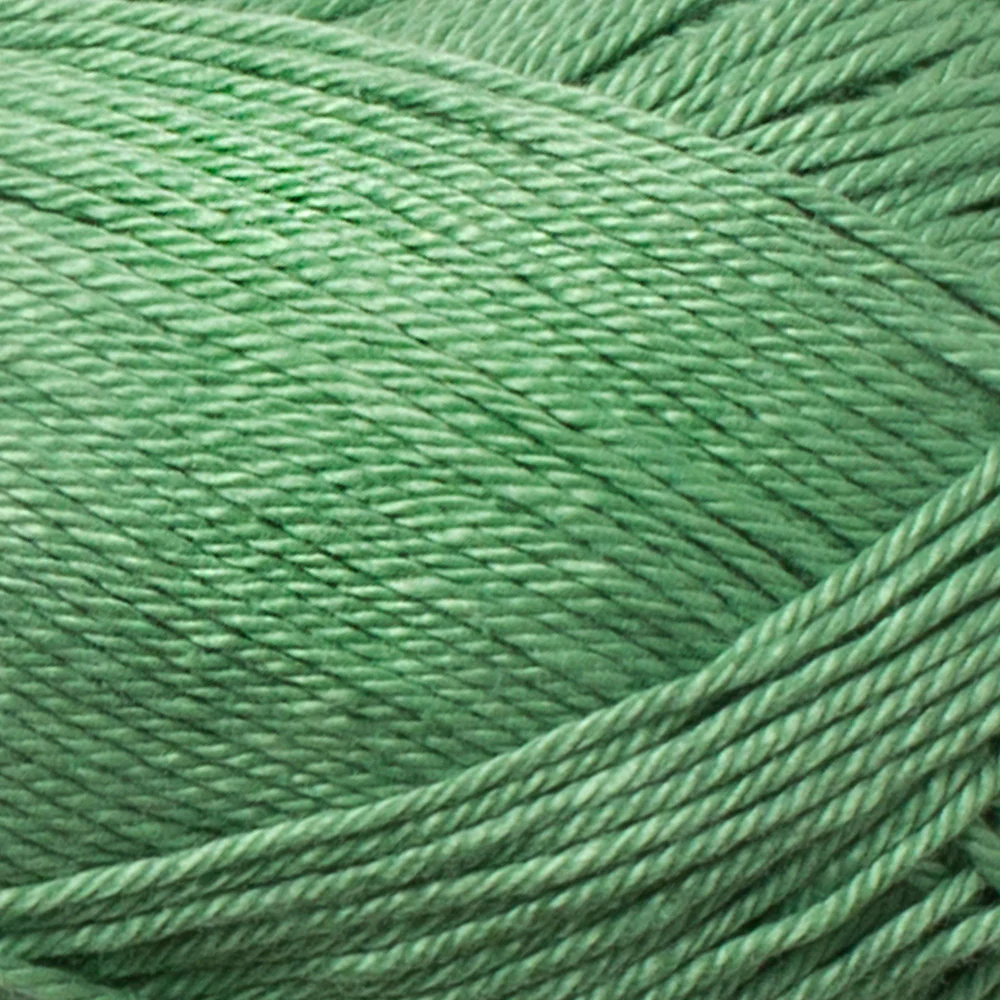 Fibra Natura Luxor Yarn, Green - 105-16 - Image 2