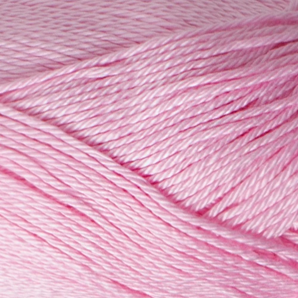 Fibra Natura Luxor Yarn, Pink - 105-05 - Image 2