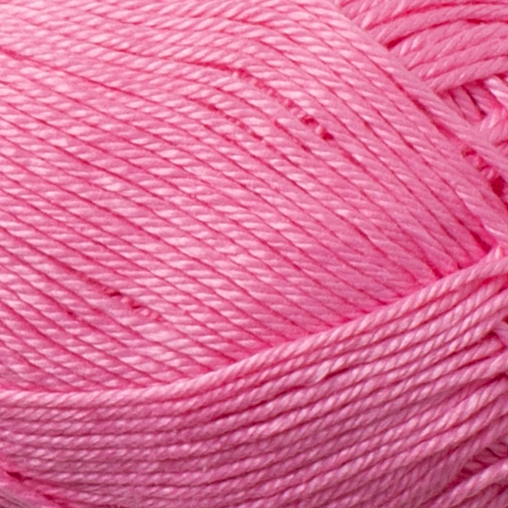 Fibra Natura Luxor Yarn, Pink - 105-32 - Image 2