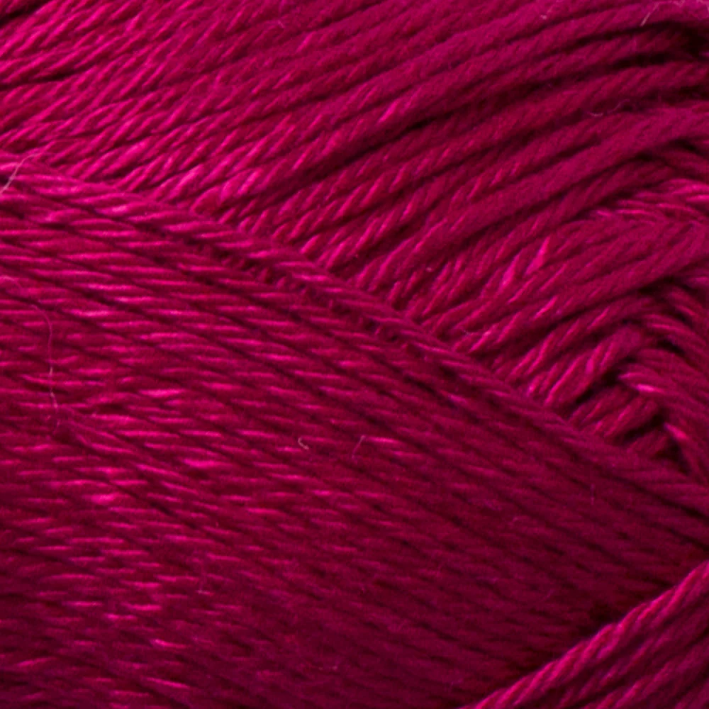 Fibra Natura Luxor Yarn, Plum - 105-07 - Image 2