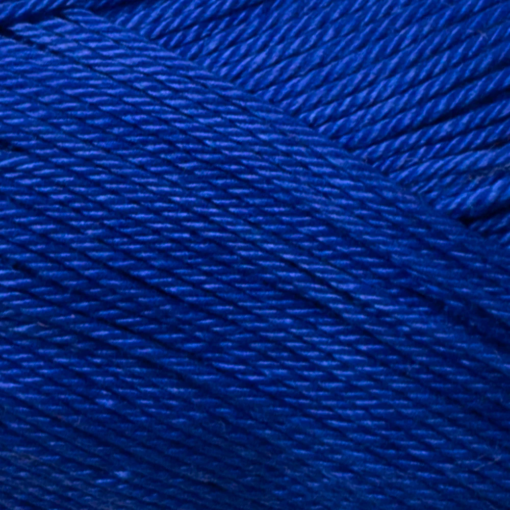 Fibra Natura Luxor Yarn, Saxe Blue - 105-12 - Image 2