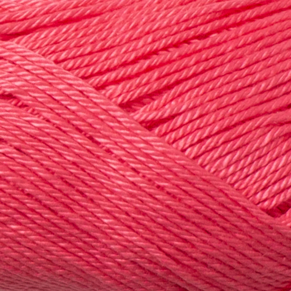 Fibra Natura Luxor Yarn, Vermilion - 105-27 - Image 2