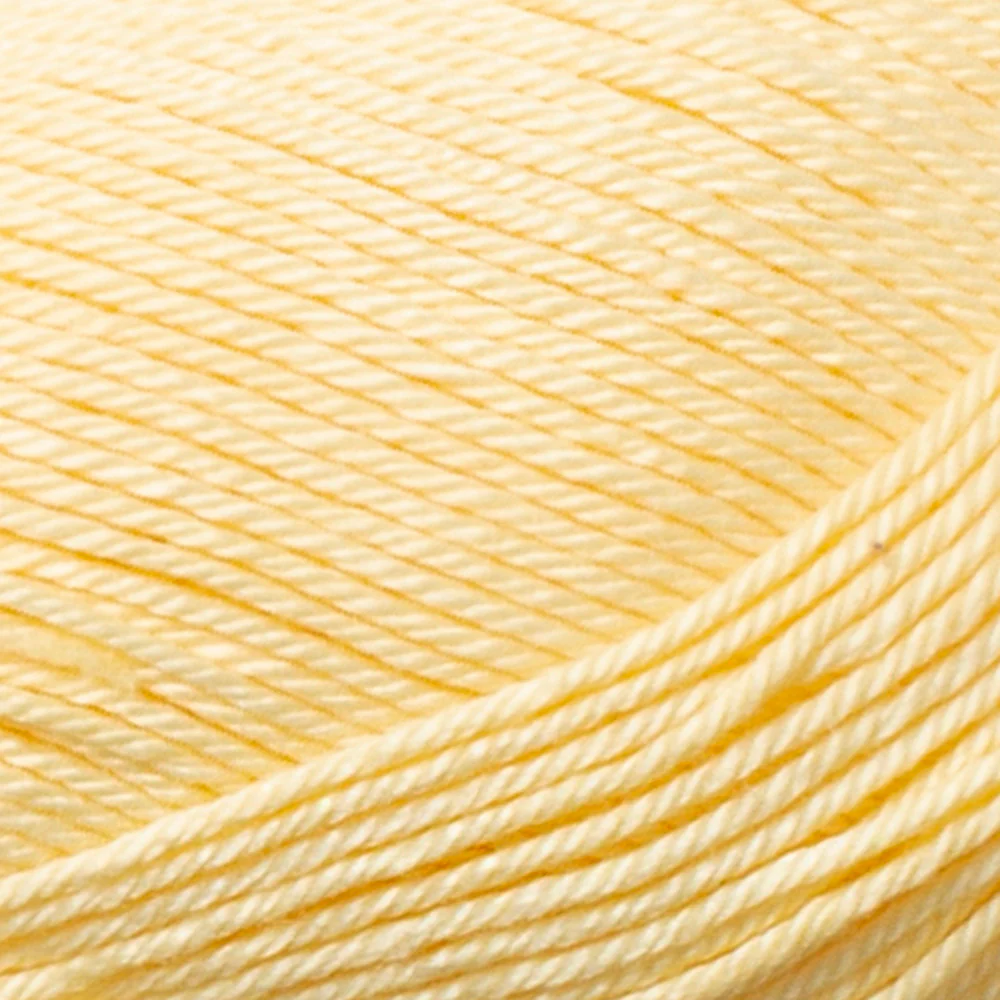 Fibra Natura Luxor Yarn, Yellow - 105-30 - Image 2