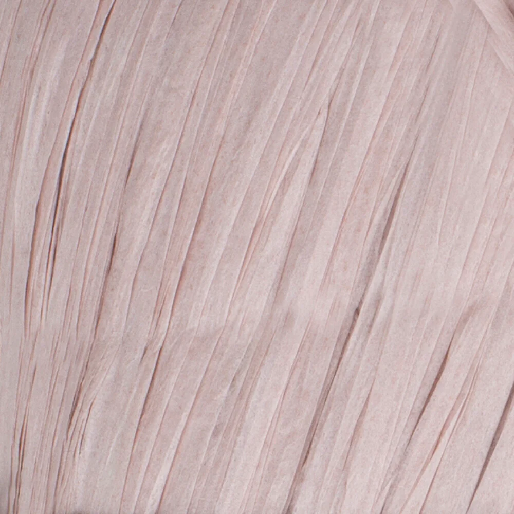 Fibra Natura Raffia 40gr Yarn, Beige - 116-16 - Image 2