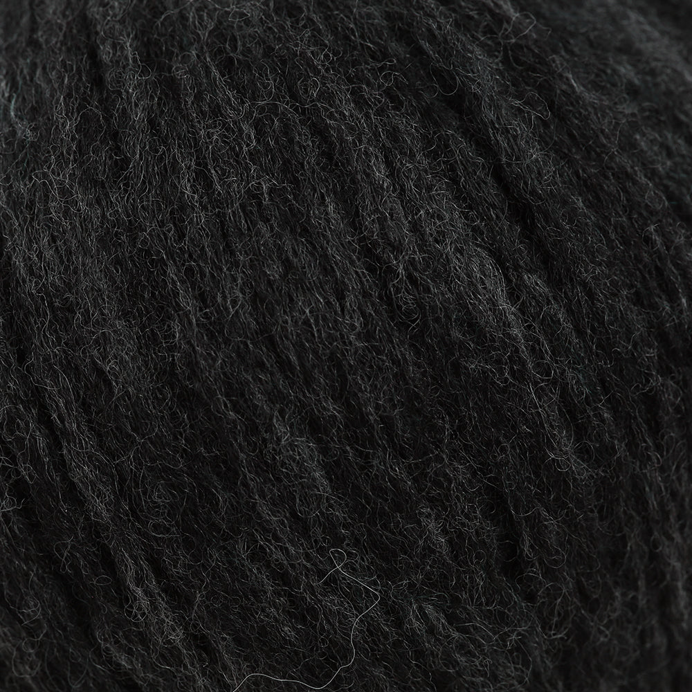 Gazzal Alpaca Air Knitting Yarn, Smoke - C:96 - Image 2