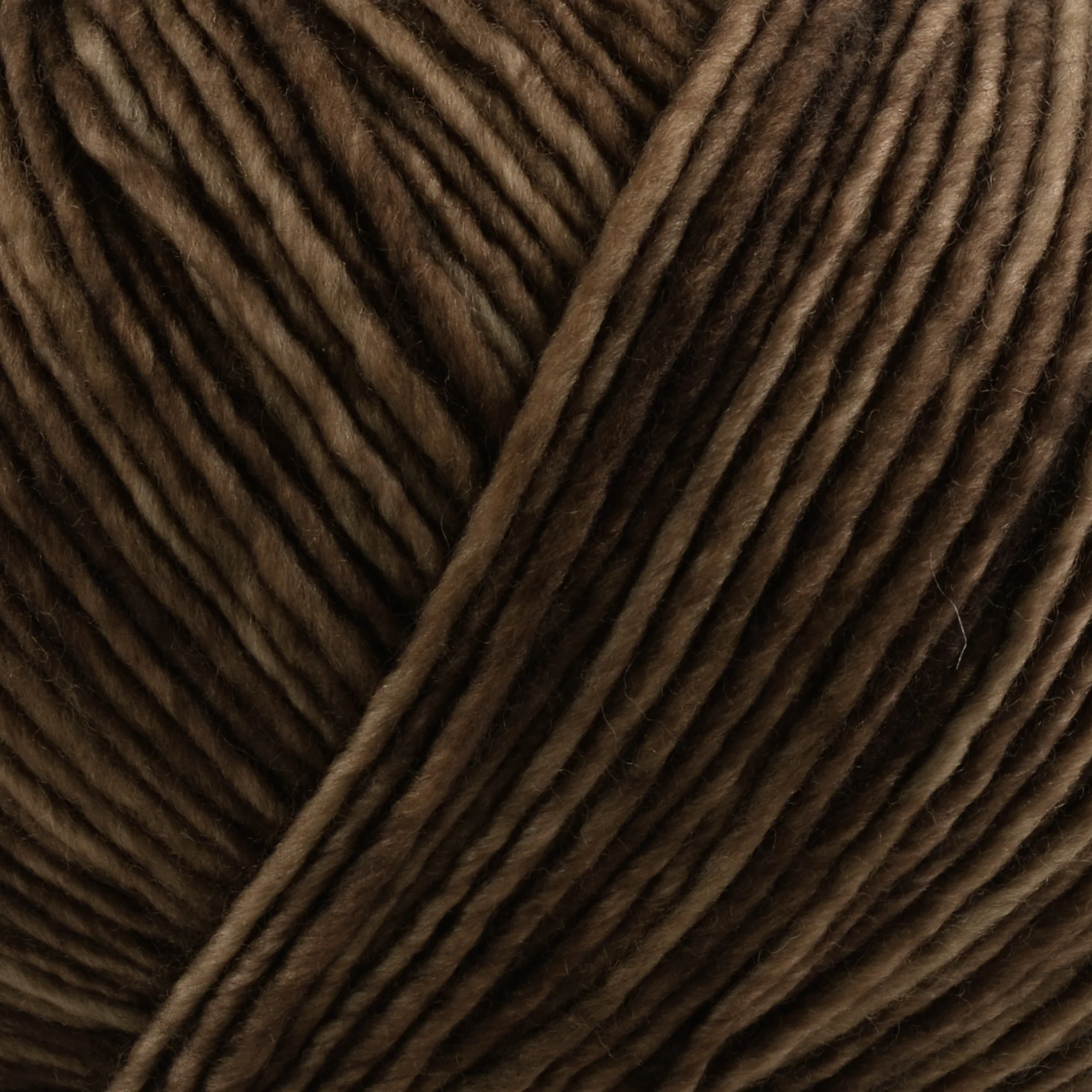 Gazzal Aura Hand Knitting Yarn - Brown – 166 - Image 2