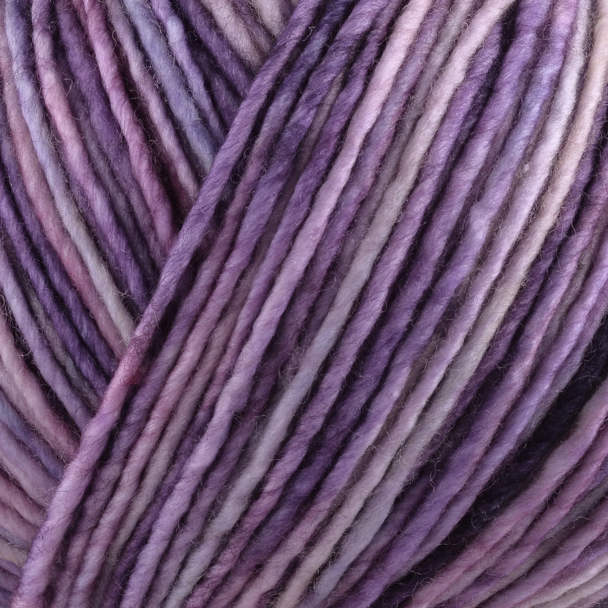 Gazzal Aura Hand Knitting Yarn - Lilac – 168 - Image 2