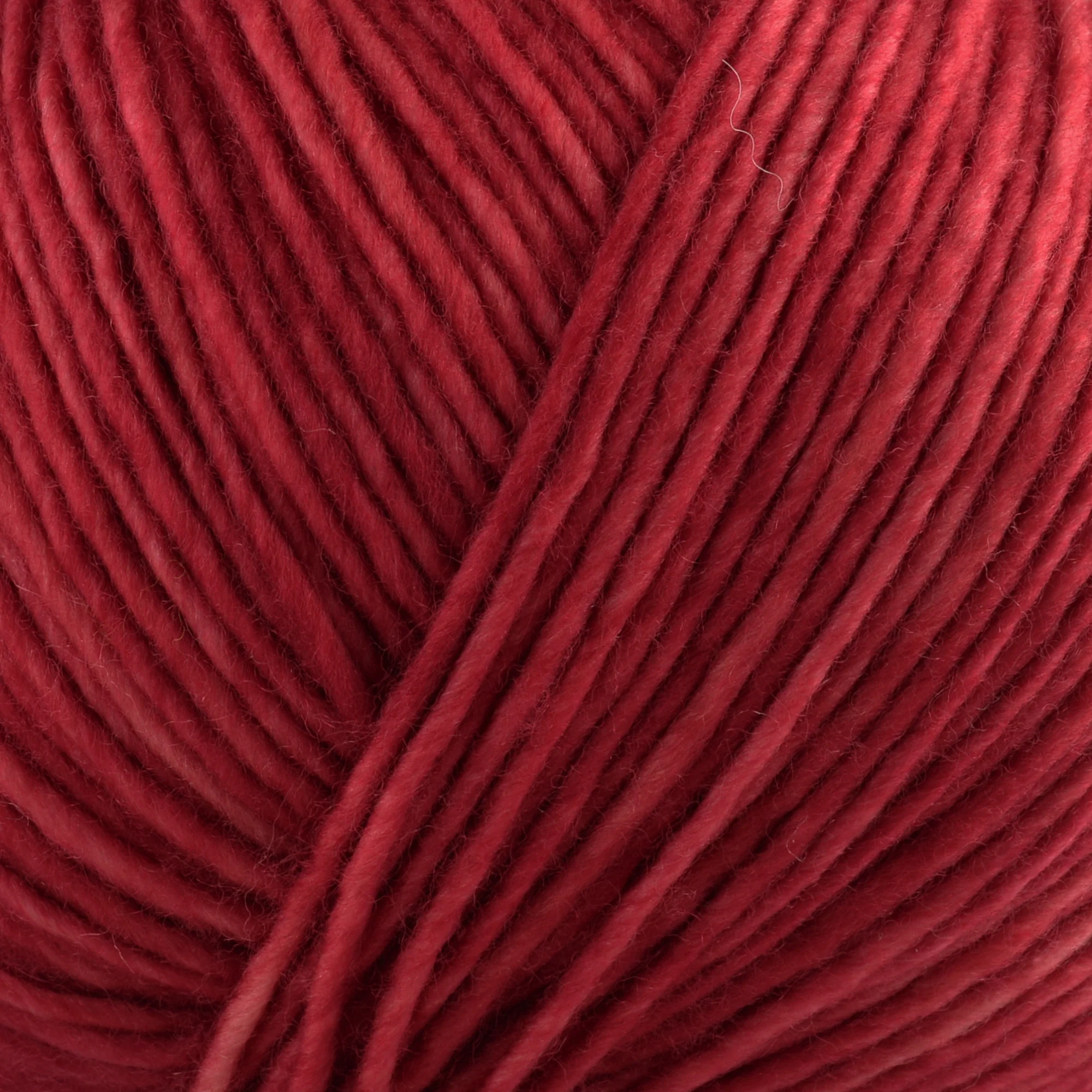 Gazzal Aura Hand Knitting Yarn - Red – 164 - Image 2