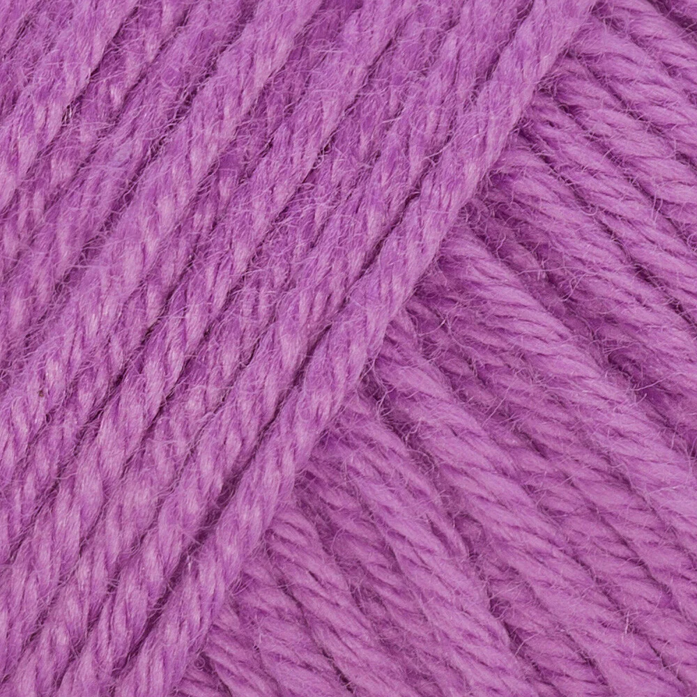 Gazzal Baby Cotton XL Baby Yarn, Lilac - 3414XL - Image 2