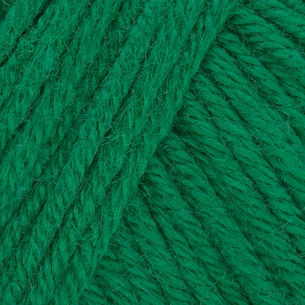 Gazzal Baby Cotton XL Baby Yarn, Green - 3456 - Image 2