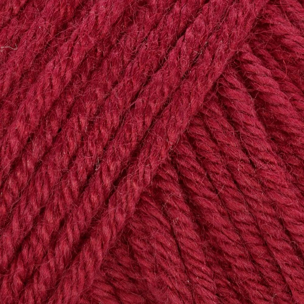 Gazzal Baby Cotton XL Baby Yarn, Plum - 3442XL - Image 2