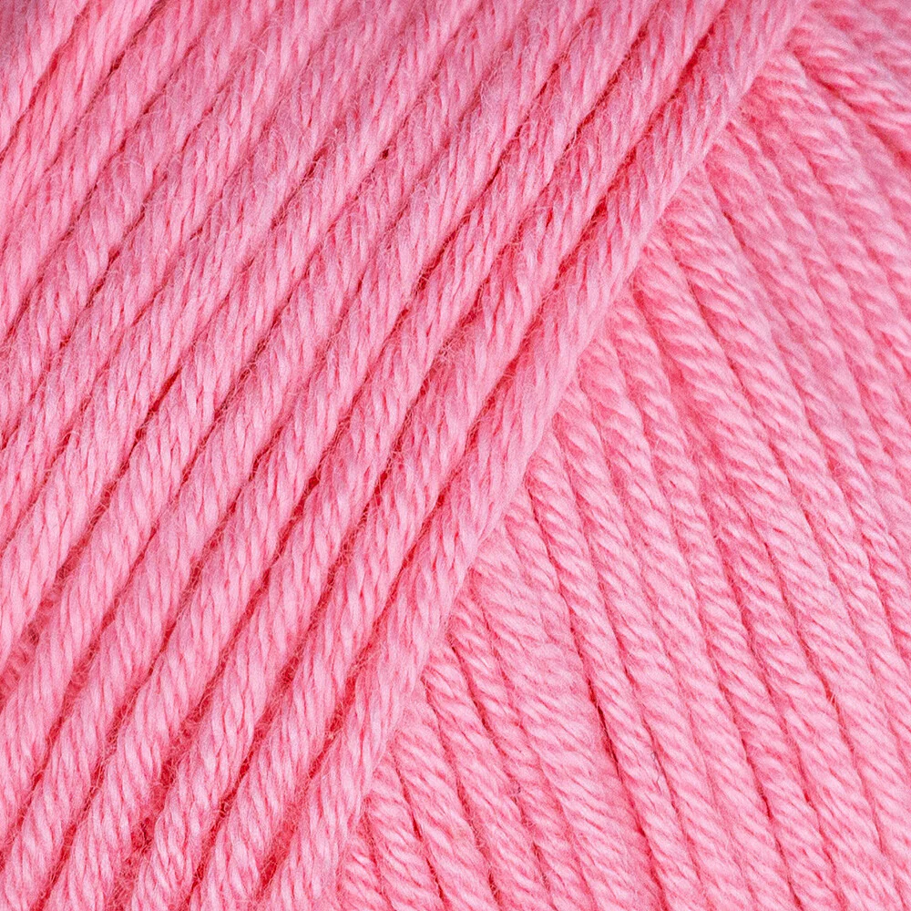 Gazzal Baby Cotton XL Yarn, Pink - 3468XL - Image 2