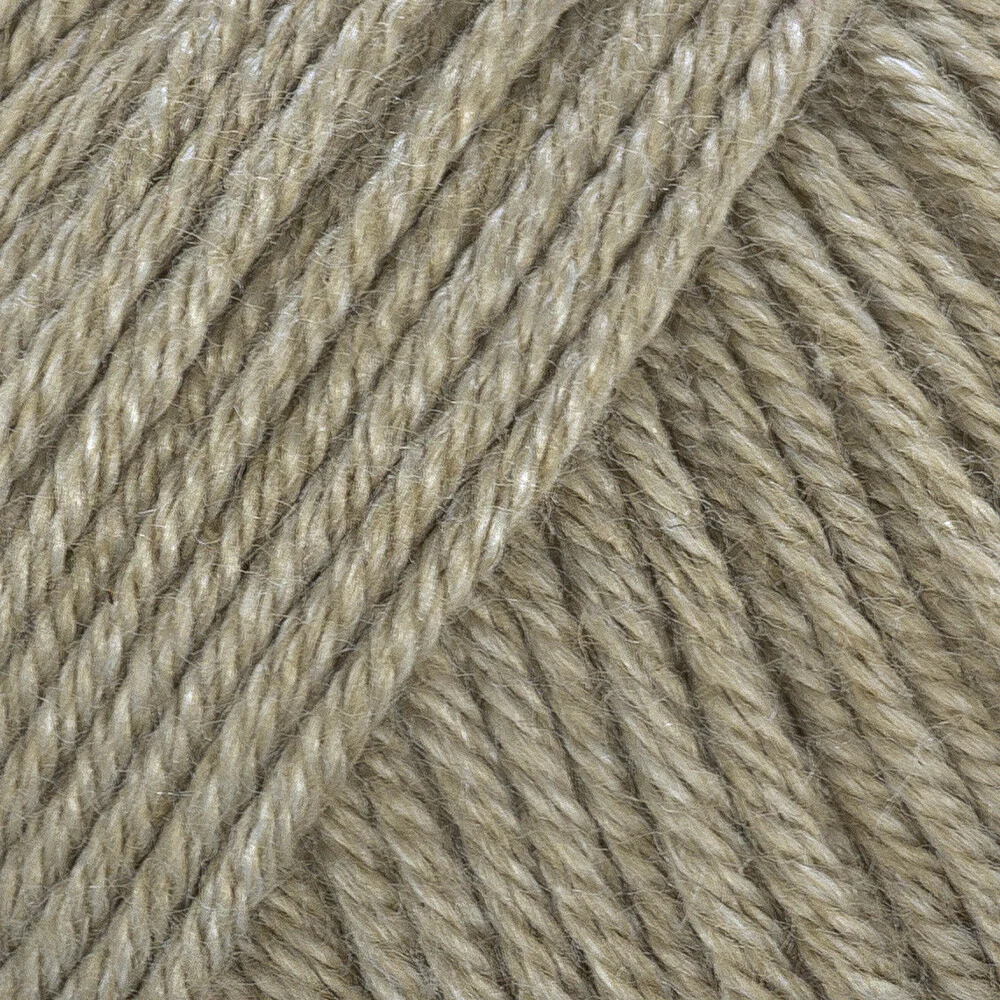 Gazzal Baby Cotton XL Yarn, Reseda Green - 3464XL - Image 2
