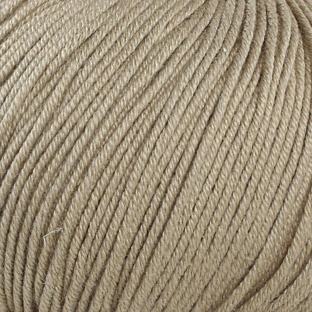 Gazzal Baby Cotton Yarn, Reseda Green - 3464 - Image 2