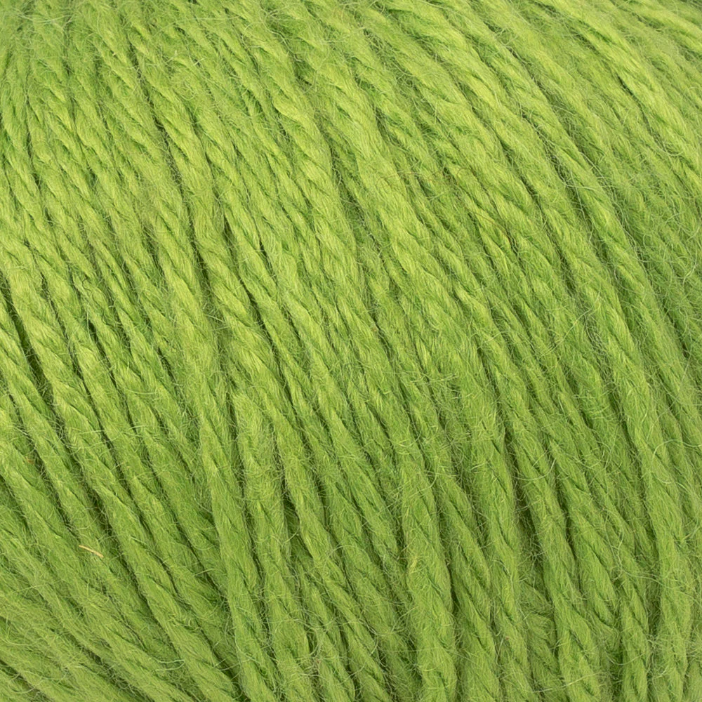 Gazzal Baby Wool XL Baby Yarn, Green - 838XL - Image 2