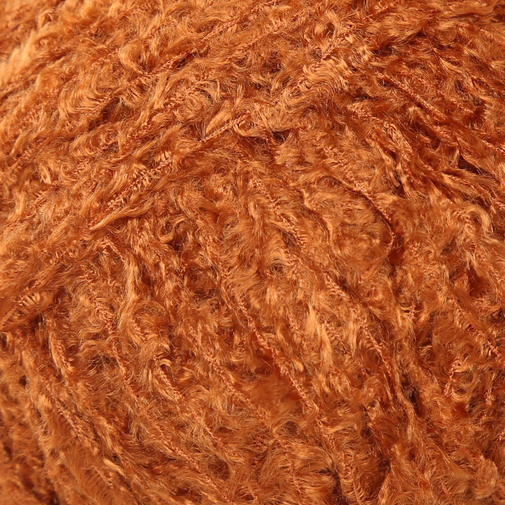 Gazzal Barbie Cinnamon Yarn - 10712 - Image 2