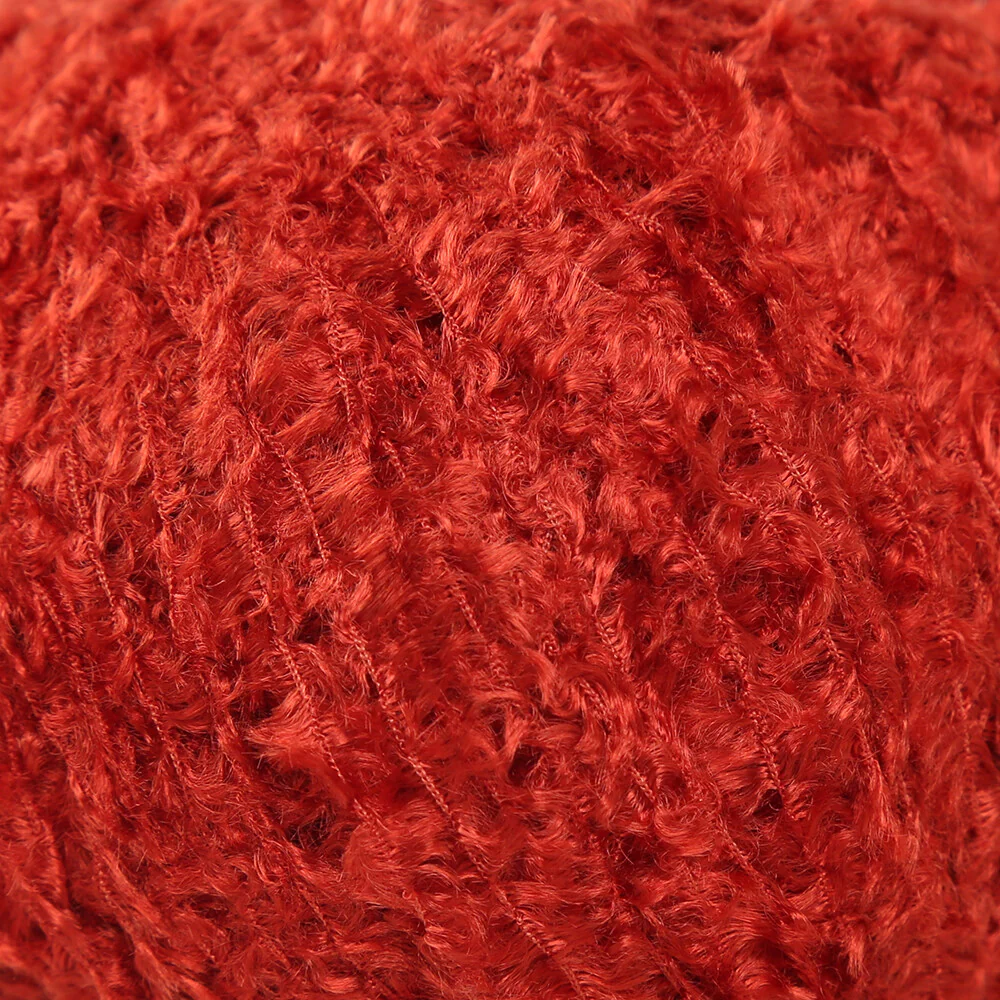 Gazzal Barbie Cinnamon Yarn - 10713 - Image 2