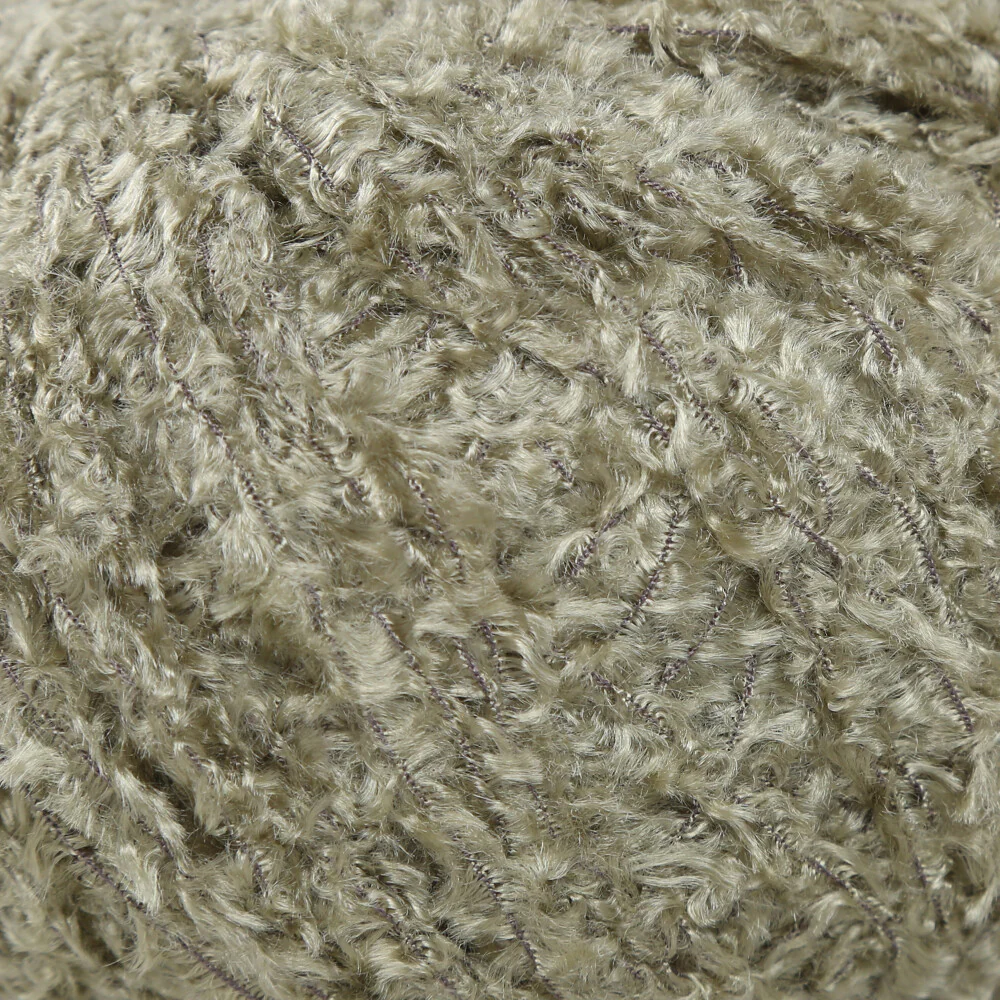 Gazzal Barbie Green Yarn - 10716 - Image 2