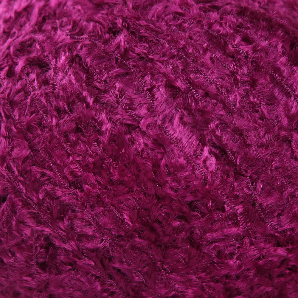Gazzal Barbie Purple Yarn - 10722 - Image 2