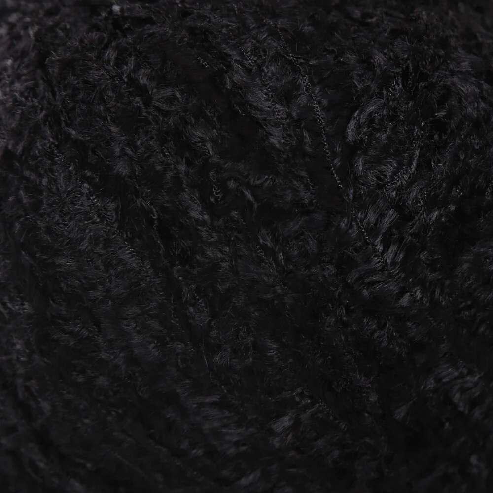 Gazzal Barbie White Yarn - 10704 - Image 2