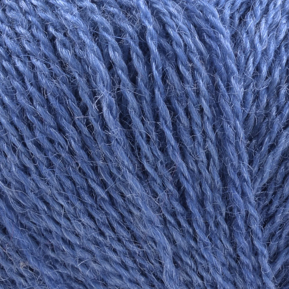 Gazzal Exclusive Hand Knitting Yarn, Blue-9937 - Image 2