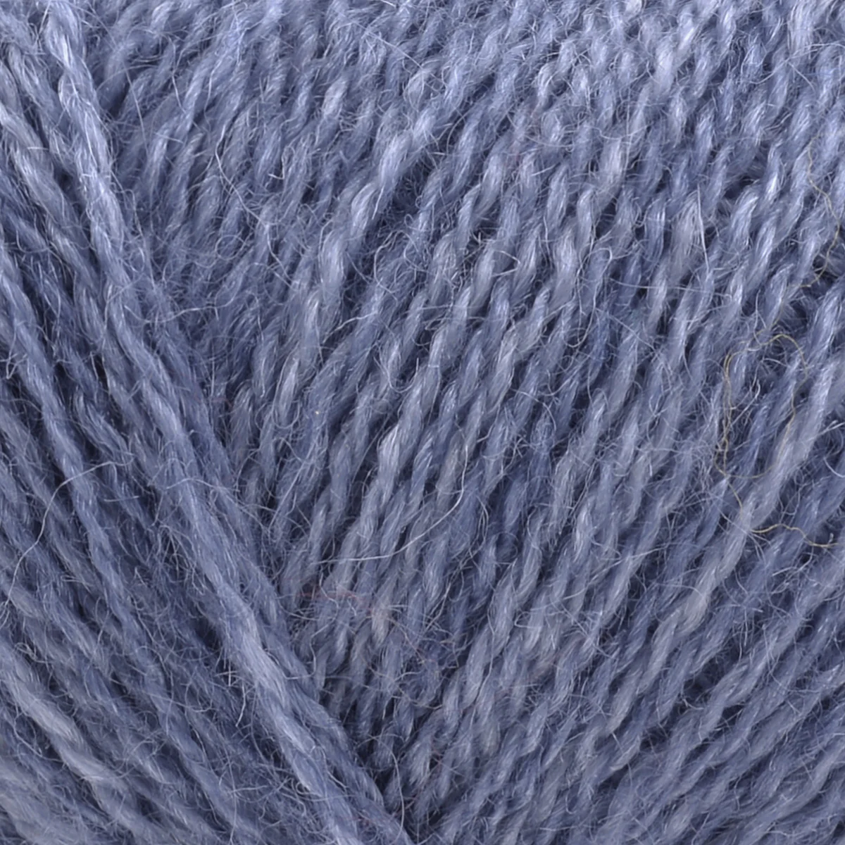 Gazzal Exclusive Hand Knitting Yarn, Blue-9938 - Image 2