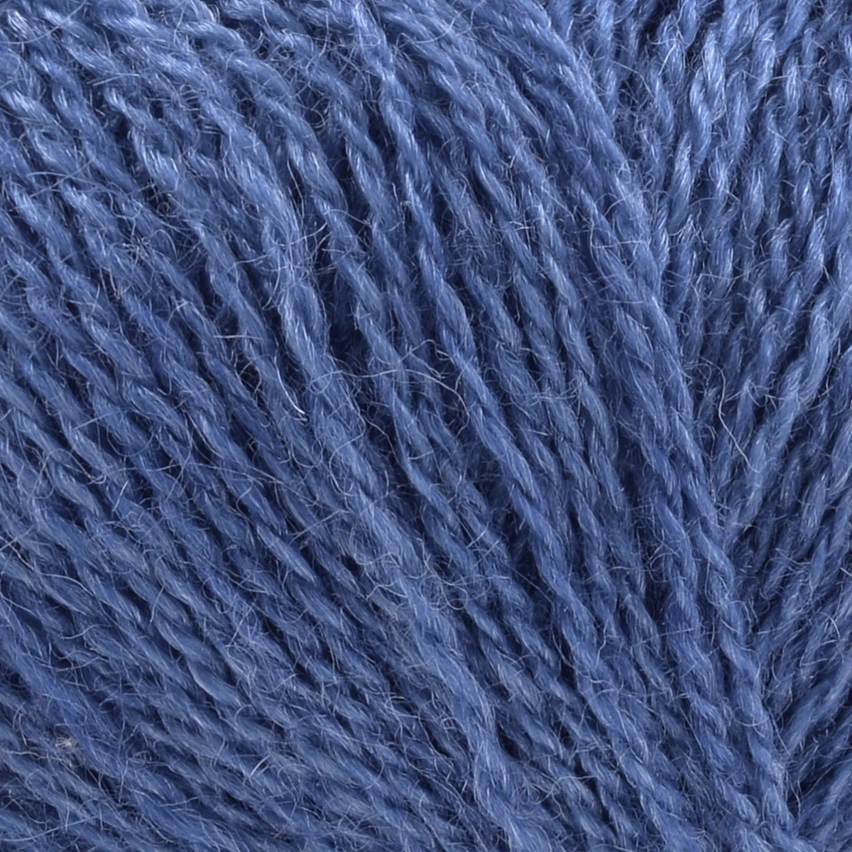 Gazzal Exclusive Hand Knitting Yarn, Blue-9939 - Image 2