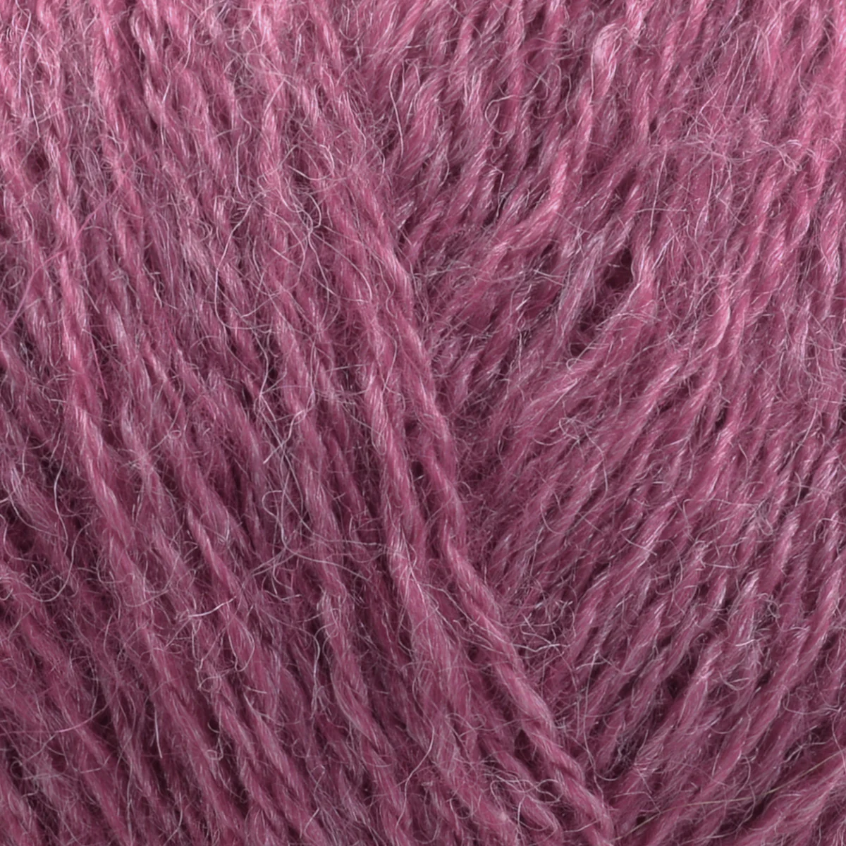 Gazzal Exclusive Hand Knitting Yarn, Dried rose-9940 - Image 2
