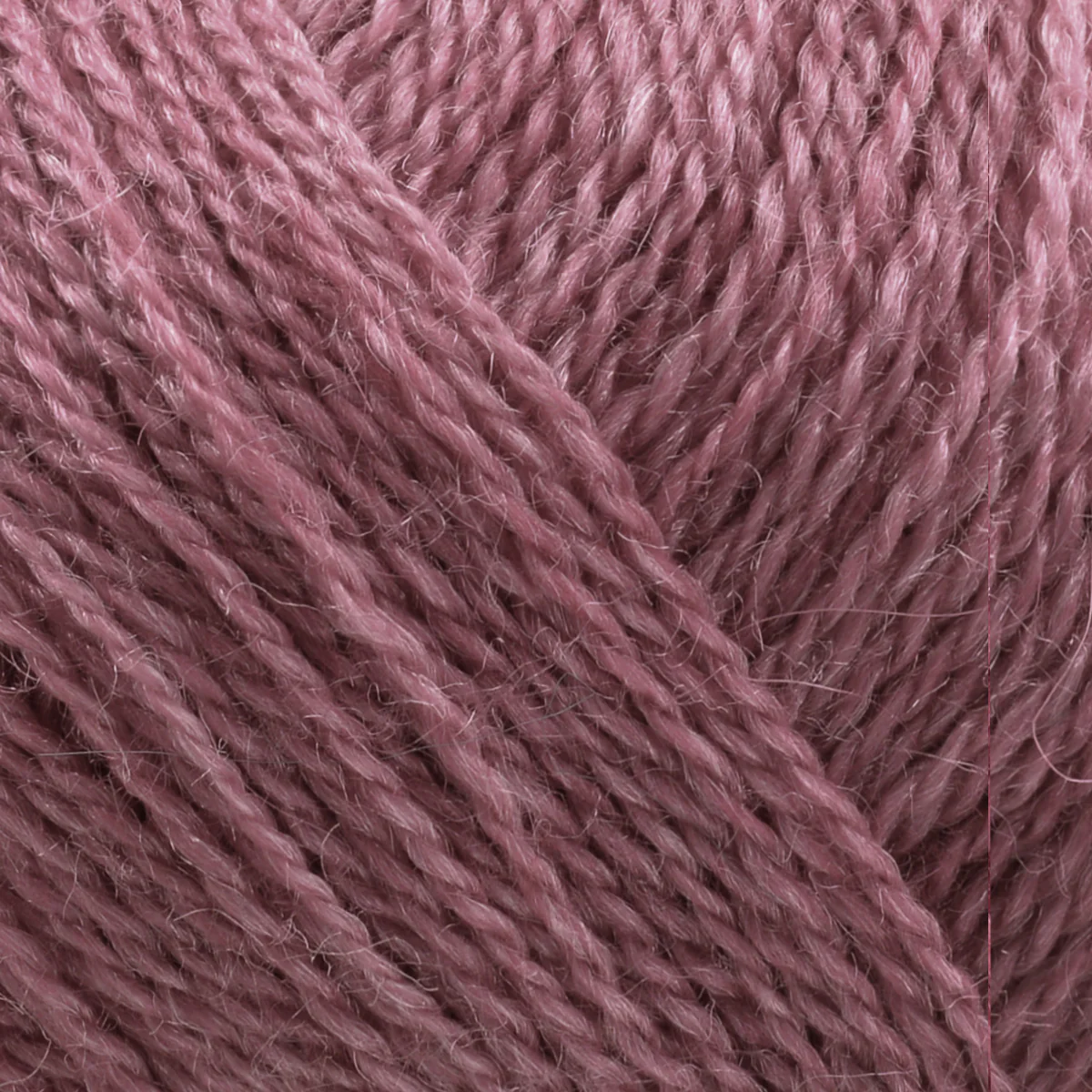 Gazzal Exclusive Hand Knitting Yarn, Dried rose-9945 - Image 2