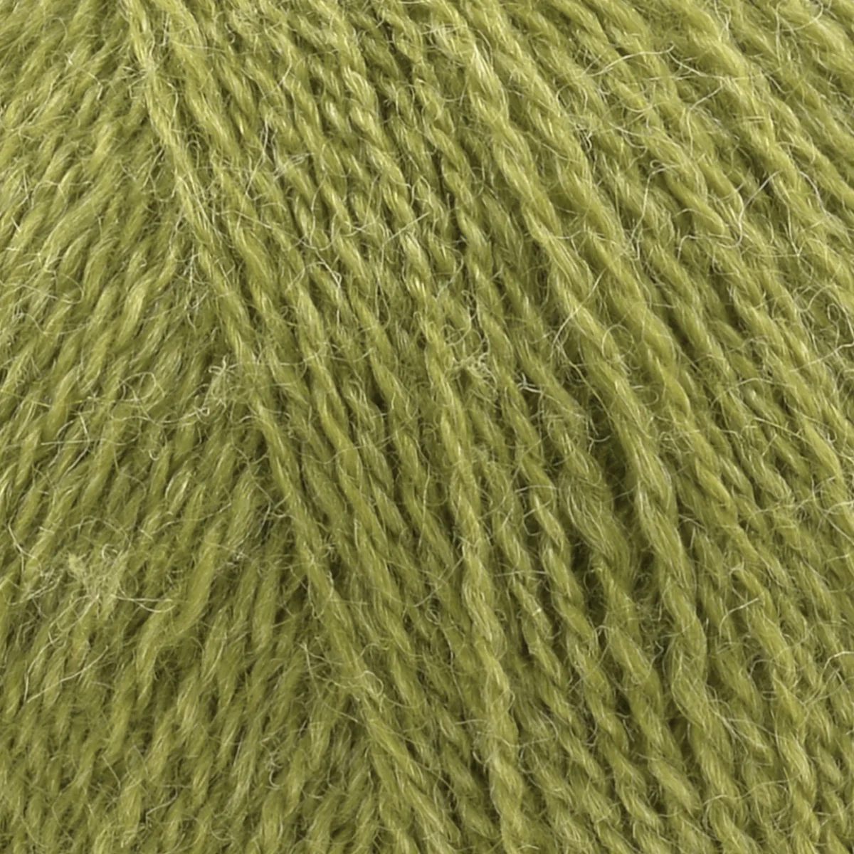Gazzal Exclusive Hand Knitting Yarn, Green-9927 - Image 2