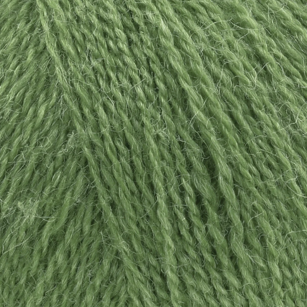 Gazzal Exclusive Hand Knitting Yarn, Green-9931 - Image 2