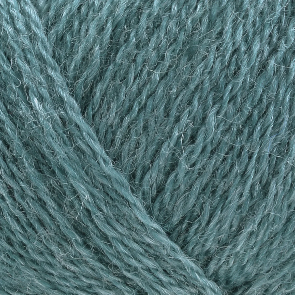 Gazzal Exclusive Hand Knitting Yarn, Green-9935 - Image 2