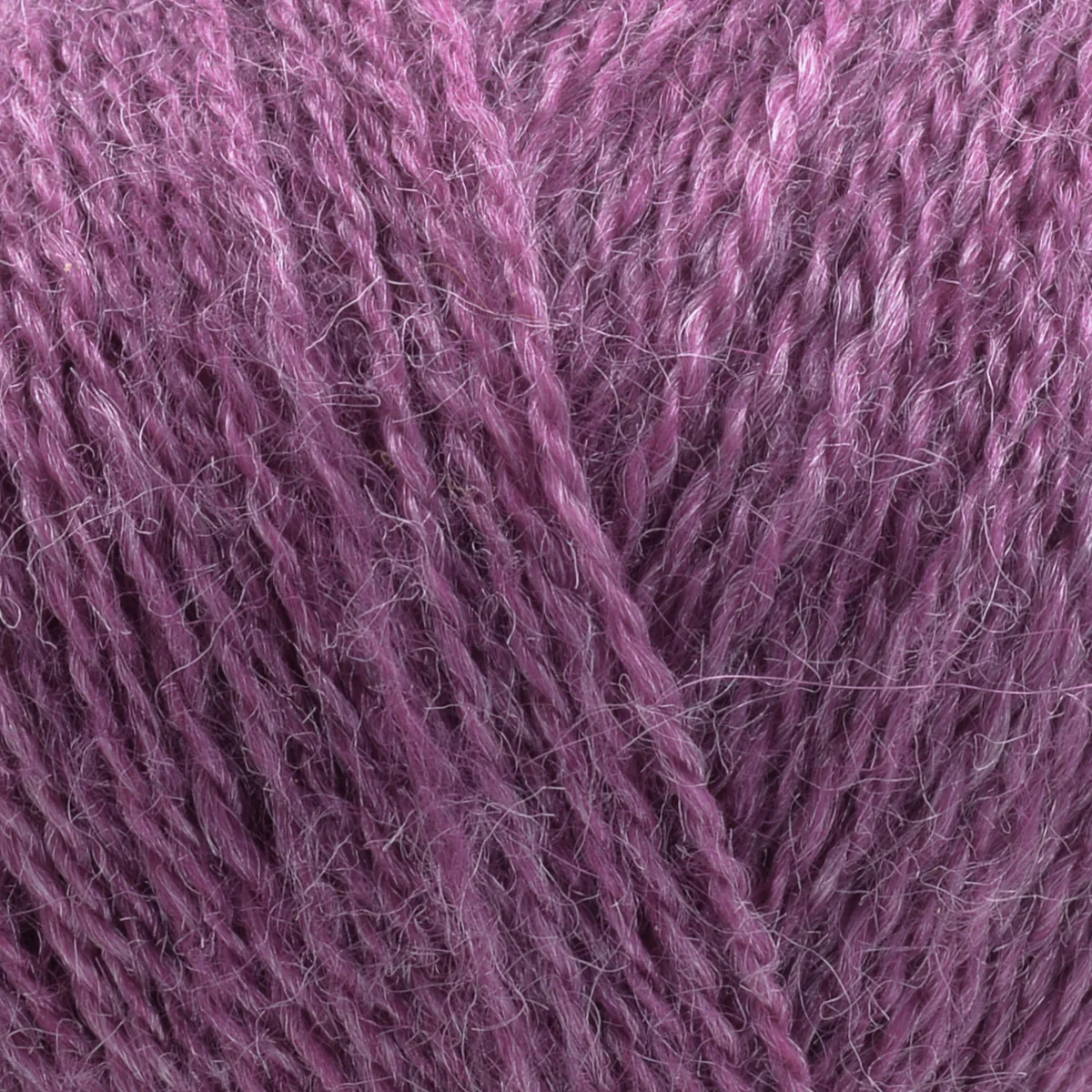 Gazzal Exclusive Hand Knitting Yarn, Purple-9941 - Image 2