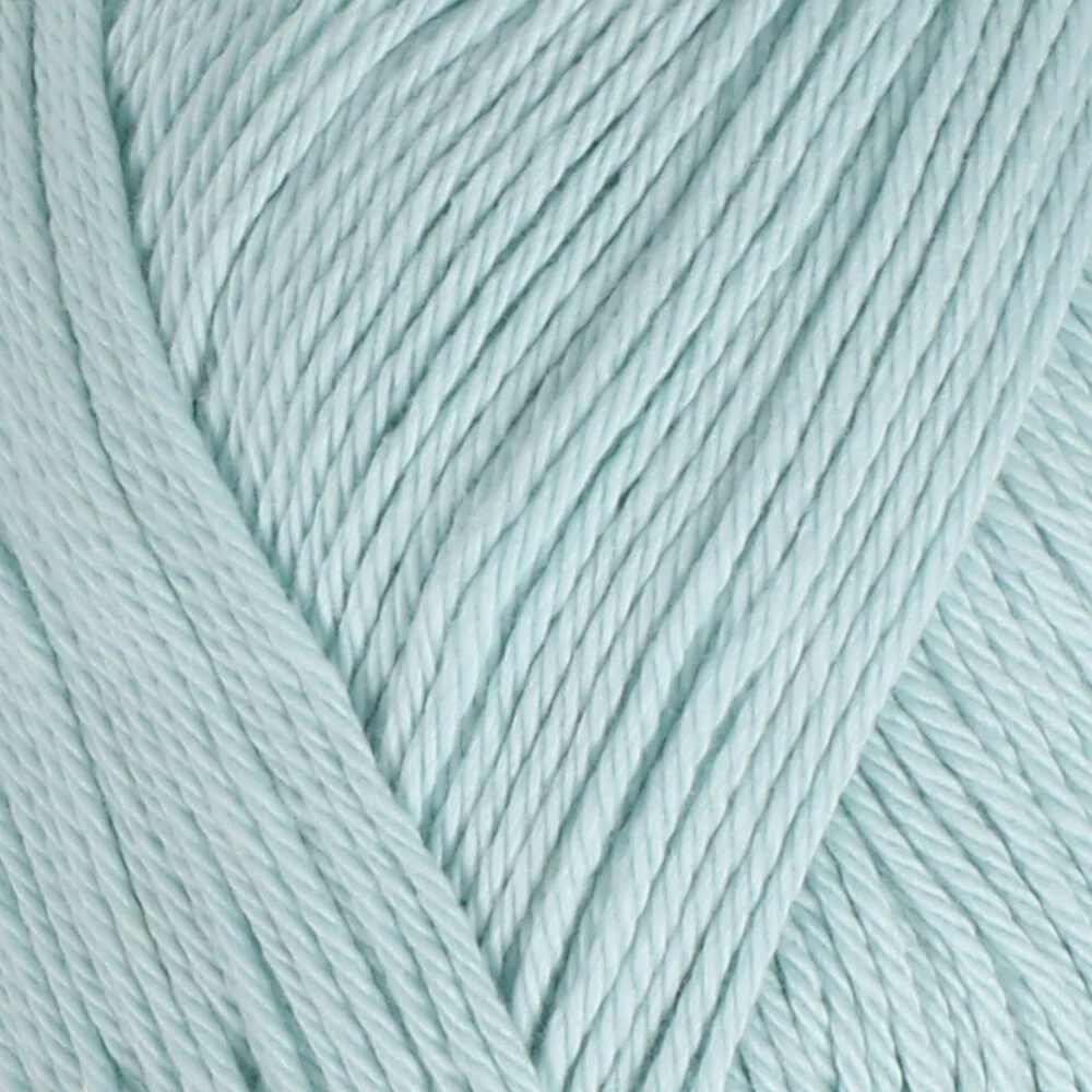 Gazzal Giza Matte Yarn, Light Green - 5582 - Image 2