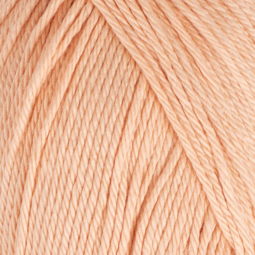Gazzal Giza Matte Yarn, Light Pinkish Blue - 5553 - Image 2
