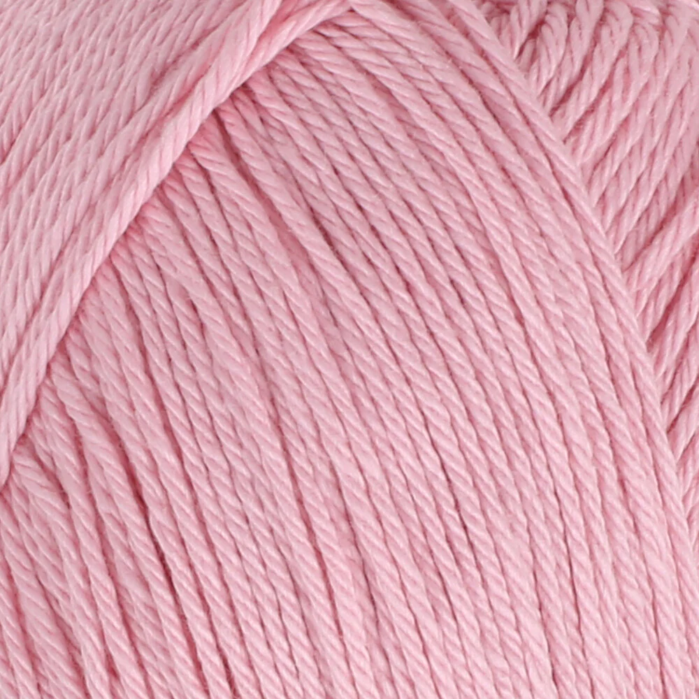 Gazzal Giza Matte Yarn, Pink - 5596 - Image 2