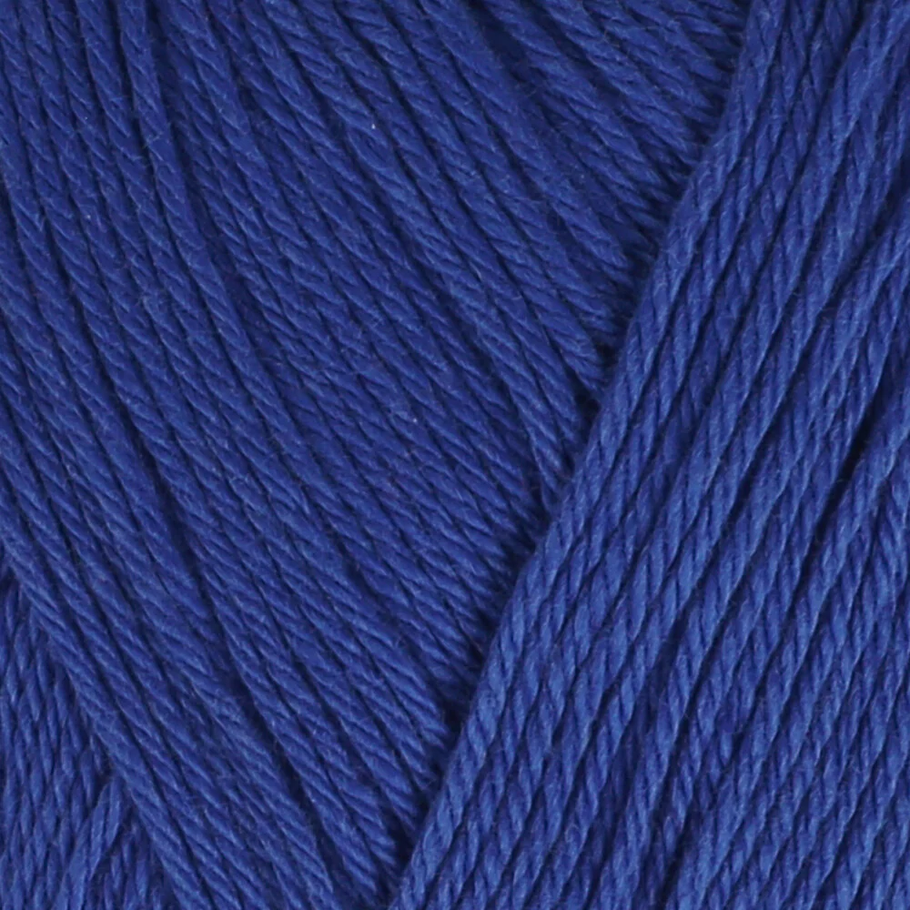 Gazzal Giza Matte Yarn, Saxe Blue - 5577 - Image 2