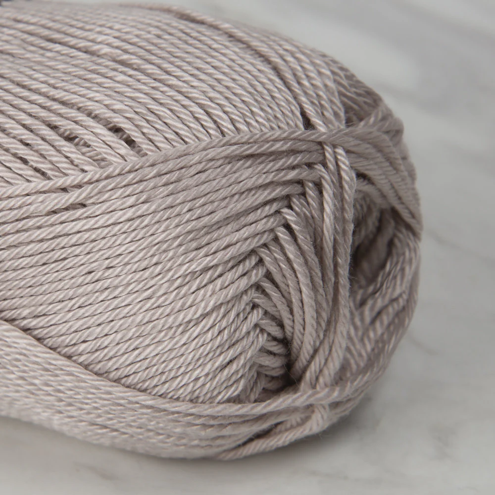 Gazzal Giza Yarn, Mink - 2488 - Image 2