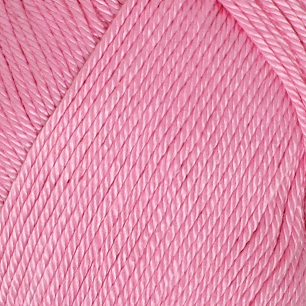 Gazzal Giza Yarn, Pink - 2492 - Image 2