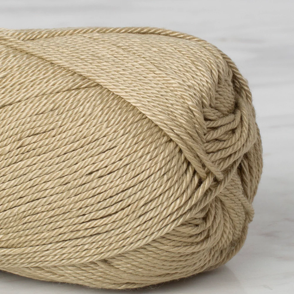 Gazzal Giza Yarn, Reseda Green - 2494 - Image 2
