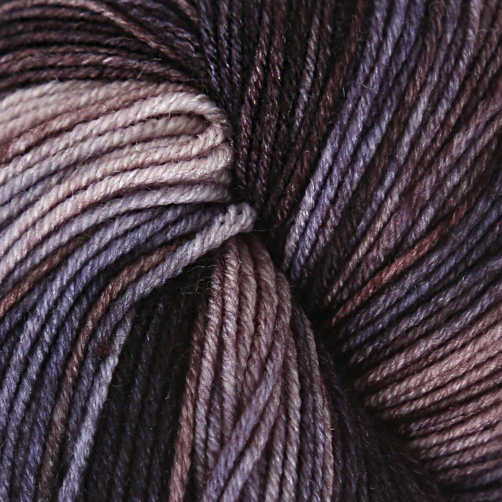 Gazzal Happy Feet Socks Knitting Yarn , Variegated - 3271 - Image 2