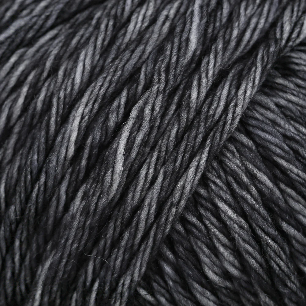 Gazzal Nature Merinos Hand Knitting Yarn,Gray -8322 - Image 2