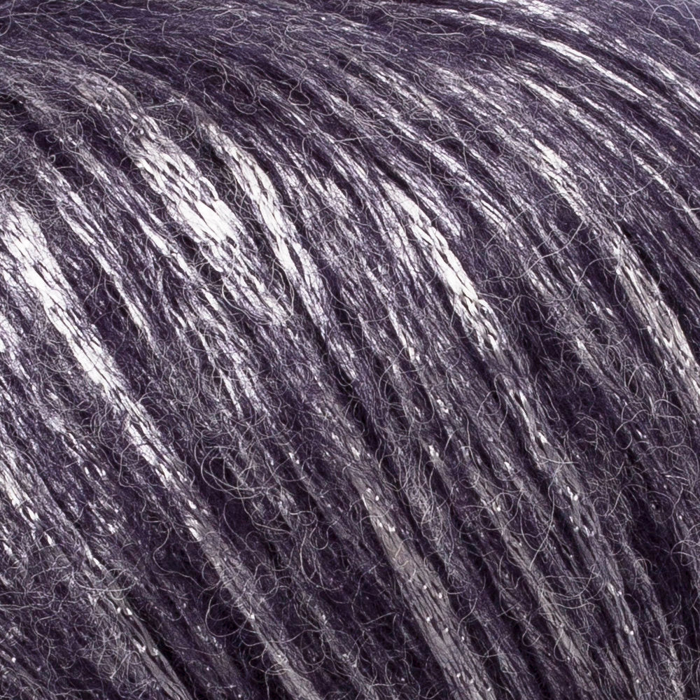 Gazzal Rock'N'Roll Yarn, Multi-color - 13254 - Image 2